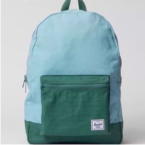 Herschel Supply Co. Lightweight Daypack Backpack